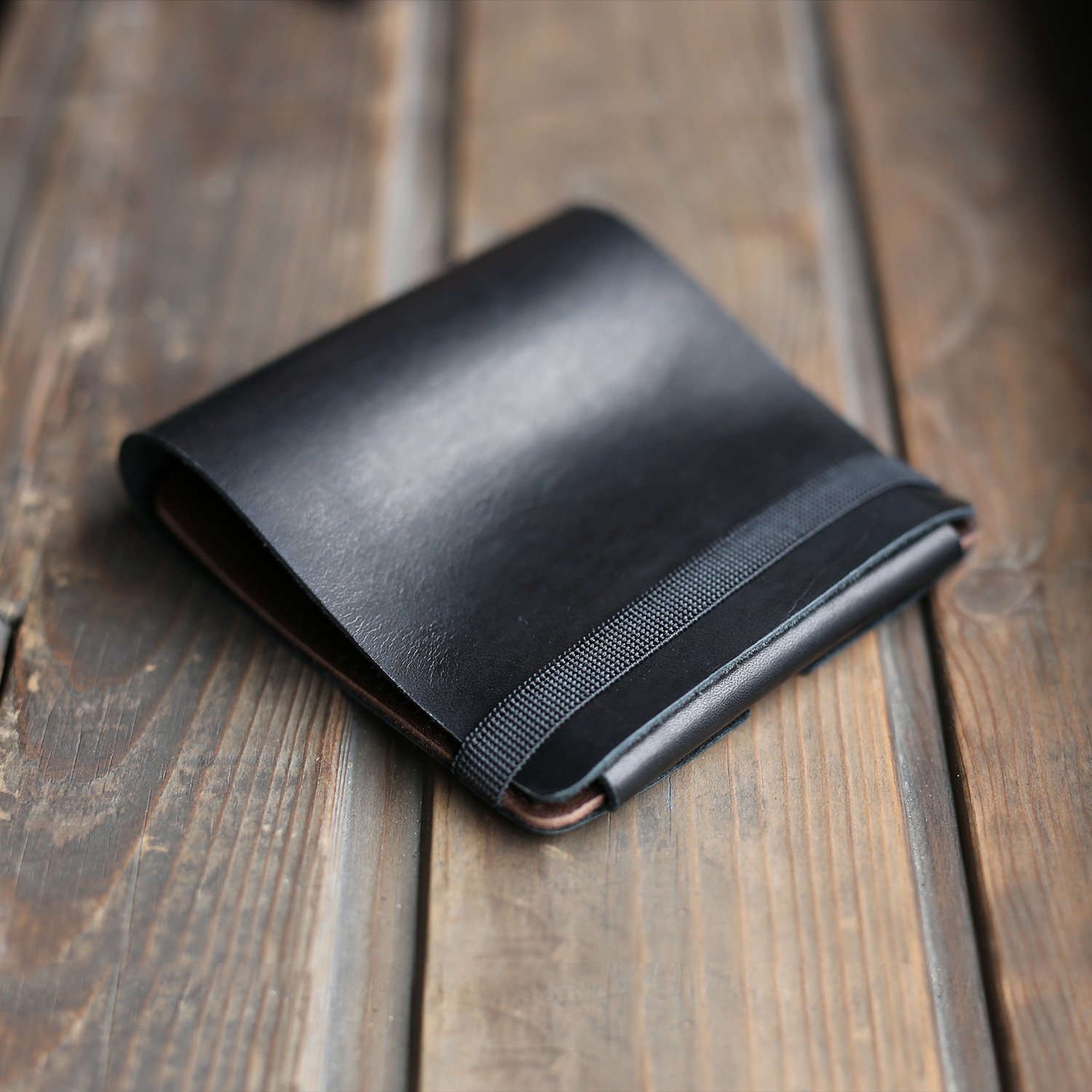 wallet product design New York MICK BELIAEV