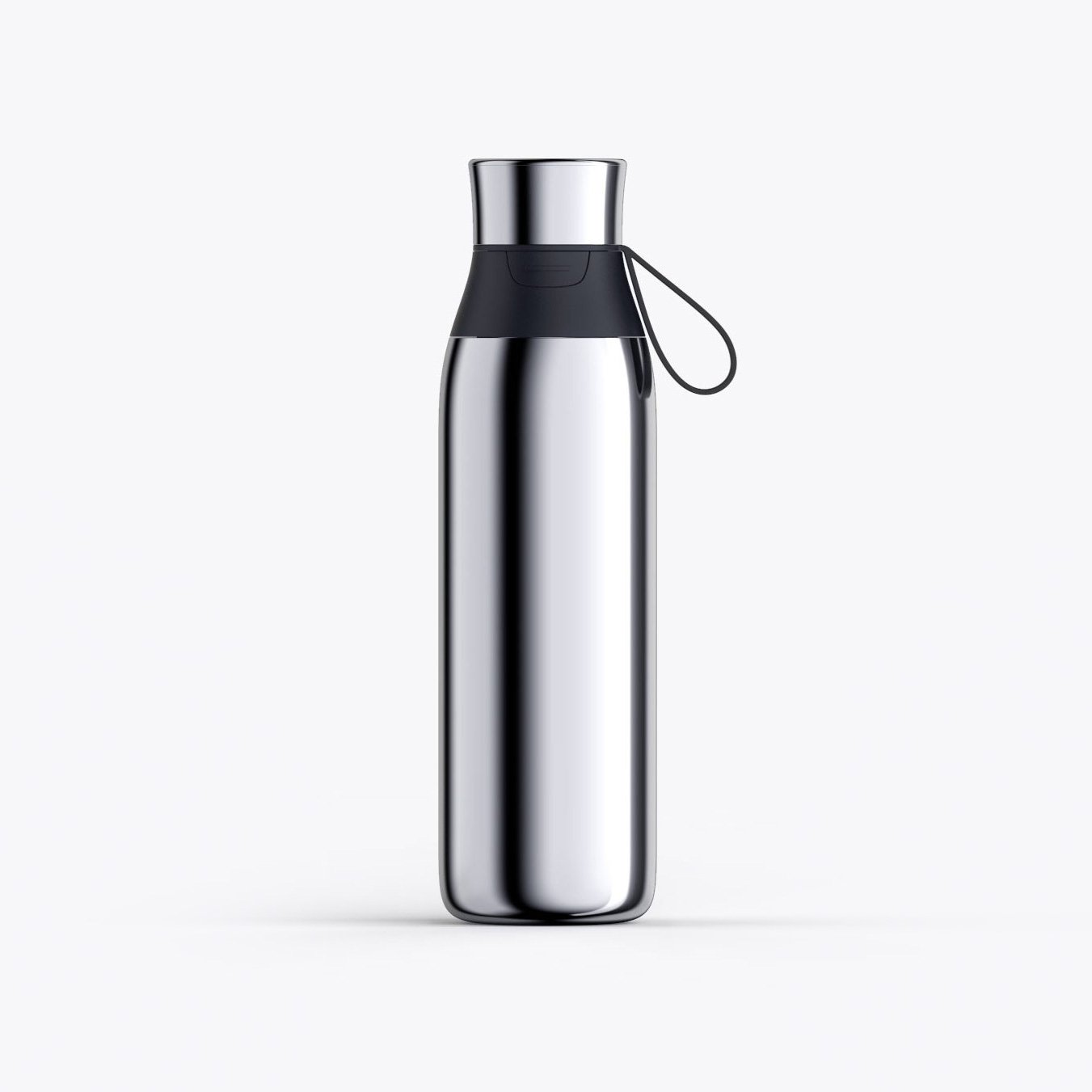 water bottle industrial design Mick Beliaev New York Agency