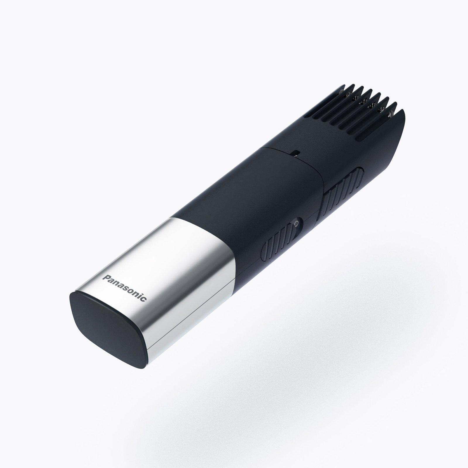 Panasonic trimmer device industrial design by Mick Beliaev New York Agency