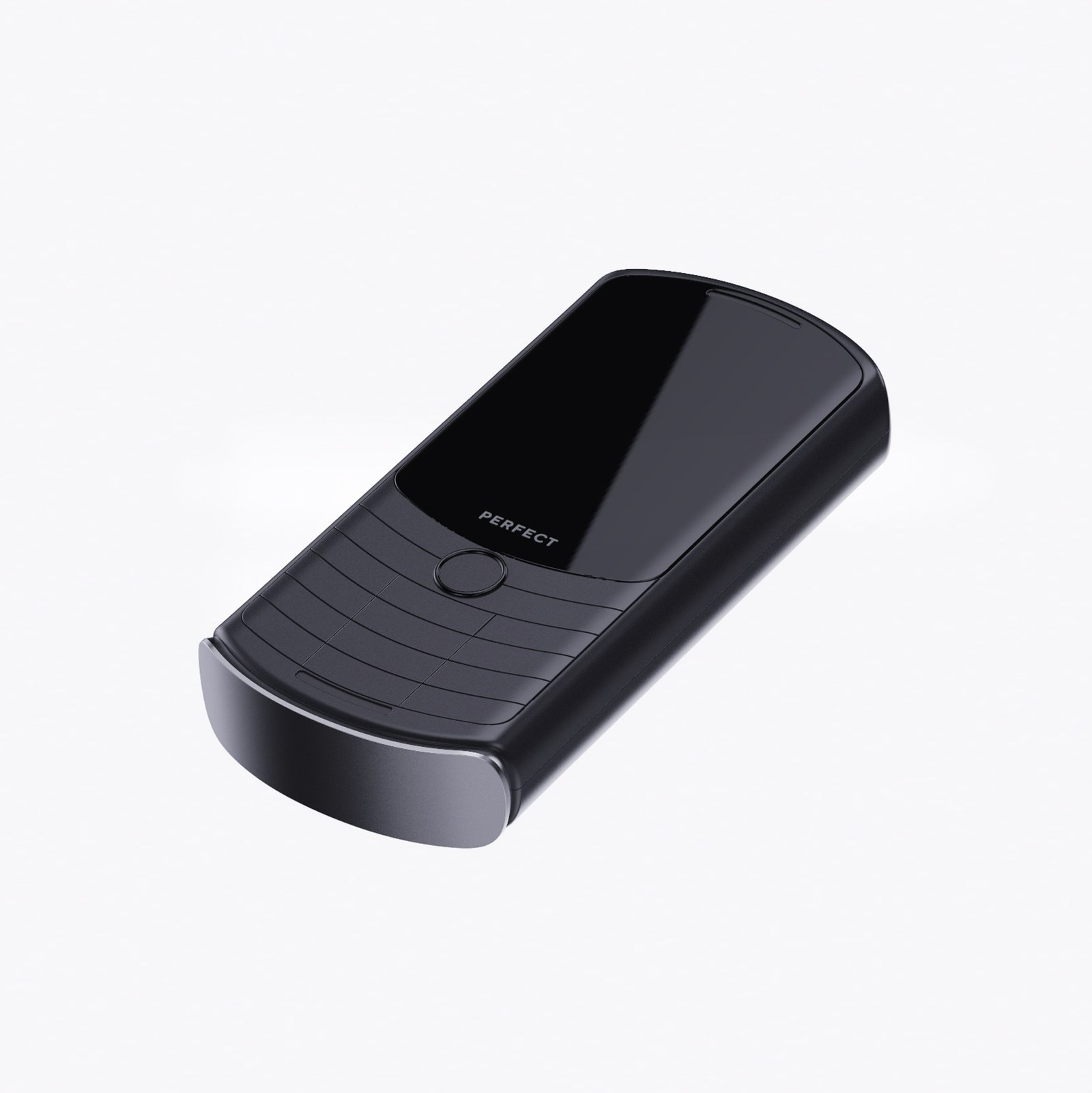 Industrial designer Mick Beliaev New York