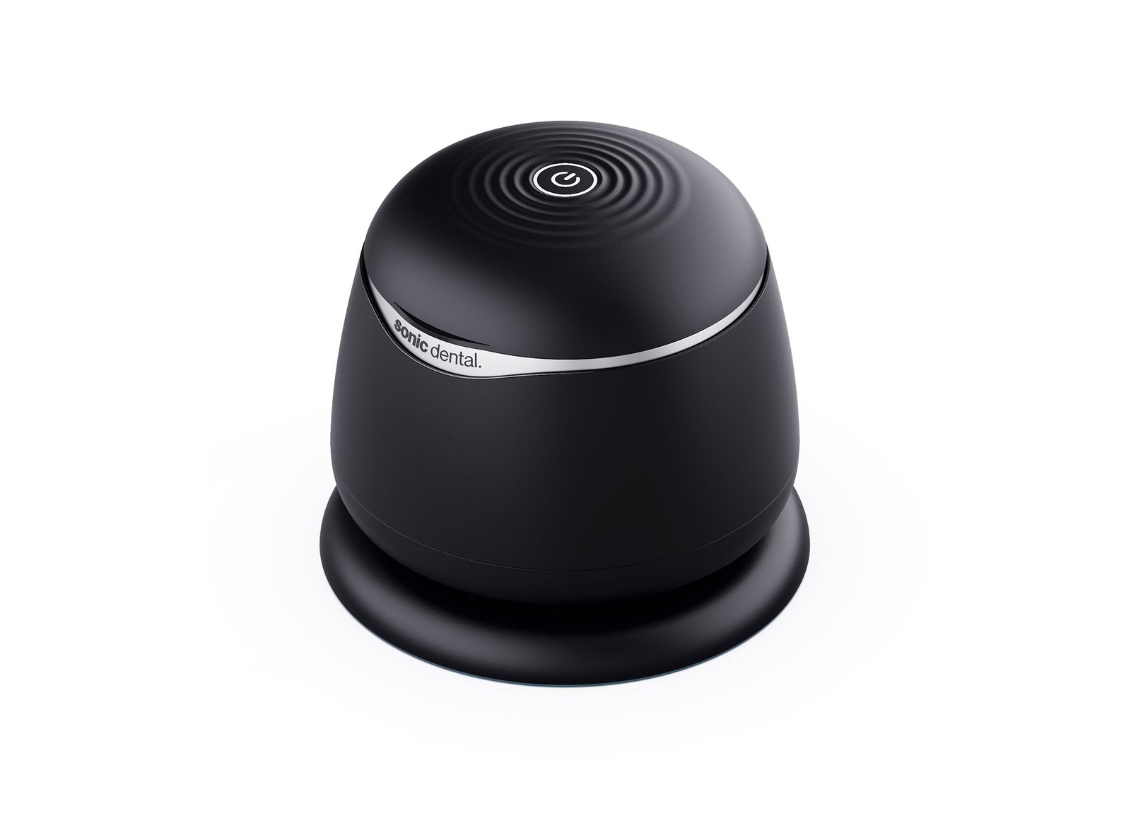 Sonic Odyssey Device Design for Sonic Dental | United Kingdom